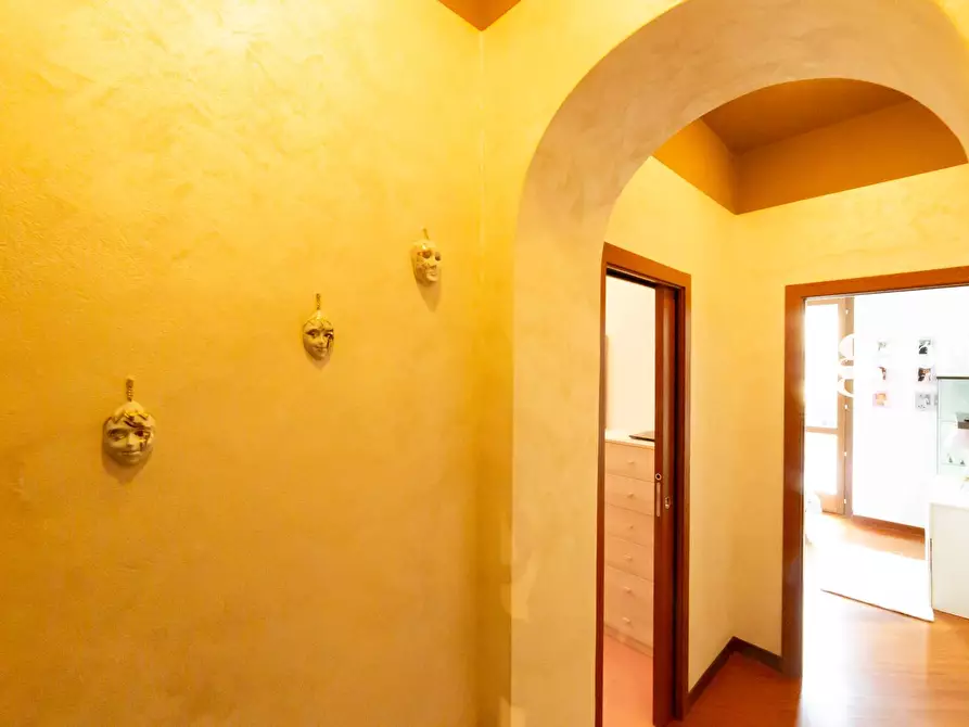 Immagine 21 di Casa indipendente in vendita  in Via Sant'Ambrogio 25/E a Merate