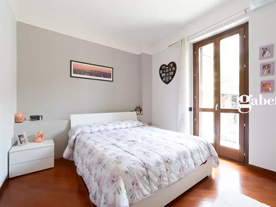 Immagine 23 di Casa indipendente in vendita  in Via Sant'Ambrogio 25/E a Merate