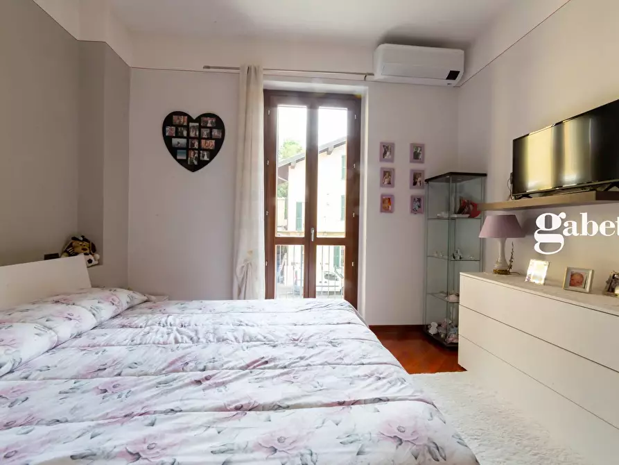 Immagine 26 di Casa indipendente in vendita  in Via Sant'Ambrogio 25/E a Merate