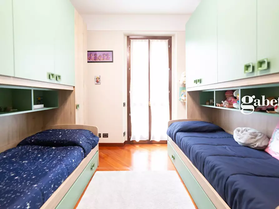Immagine 30 di Casa indipendente in vendita  in Via Sant'Ambrogio 25/E a Merate
