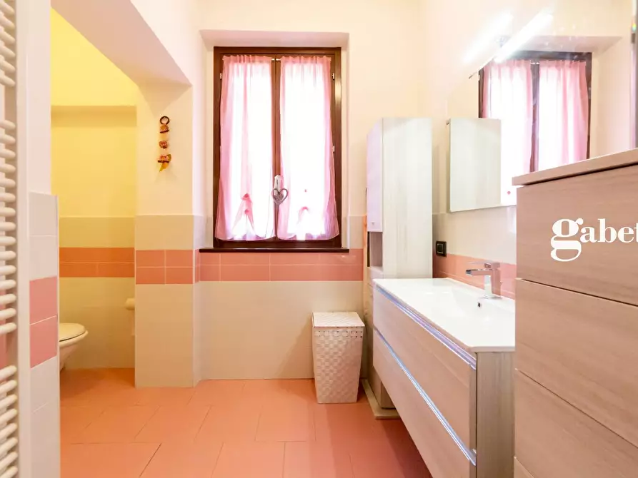 Immagine 34 di Casa indipendente in vendita  in Via Sant'Ambrogio 25/E a Merate