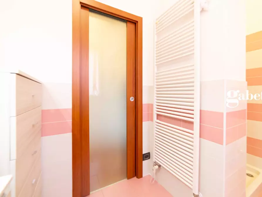 Immagine 35 di Casa indipendente in vendita  in Via Sant'Ambrogio 25/E a Merate