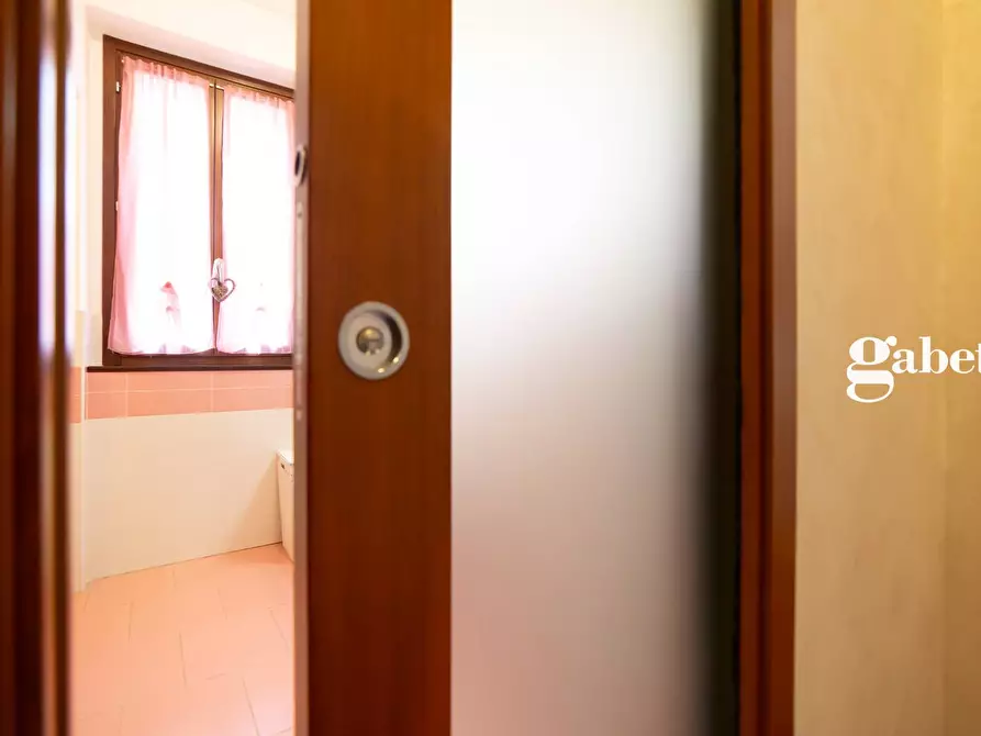 Immagine 36 di Casa indipendente in vendita  in Via Sant'Ambrogio 25/E a Merate