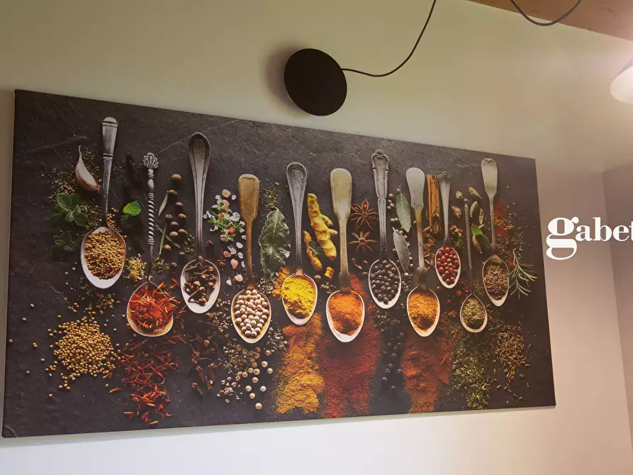 Immagine 36 di Attico in vendita  in Via Borella 3 a Ornago