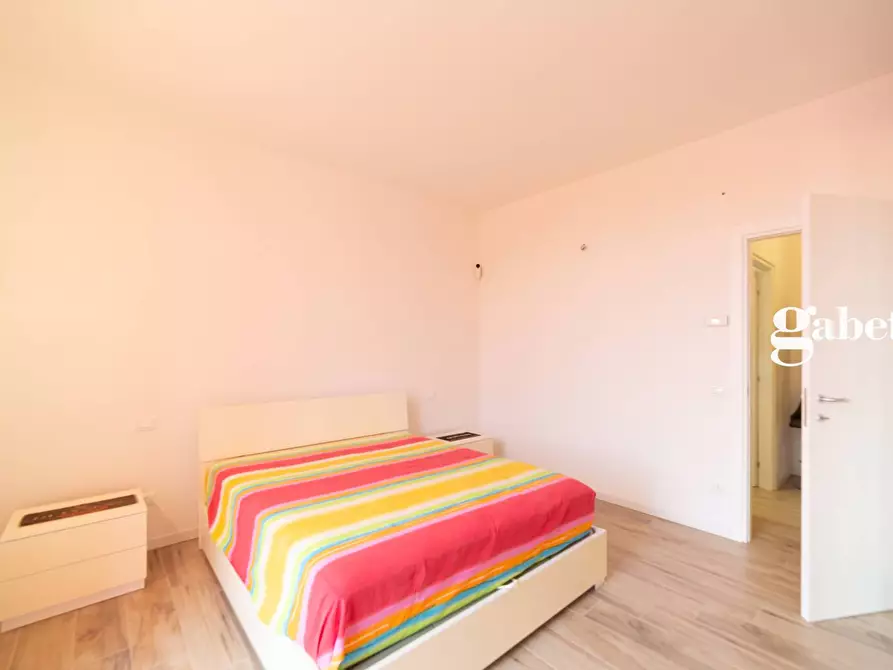 Immagine 38 di Attico in vendita  in Via Borella 3 a Ornago