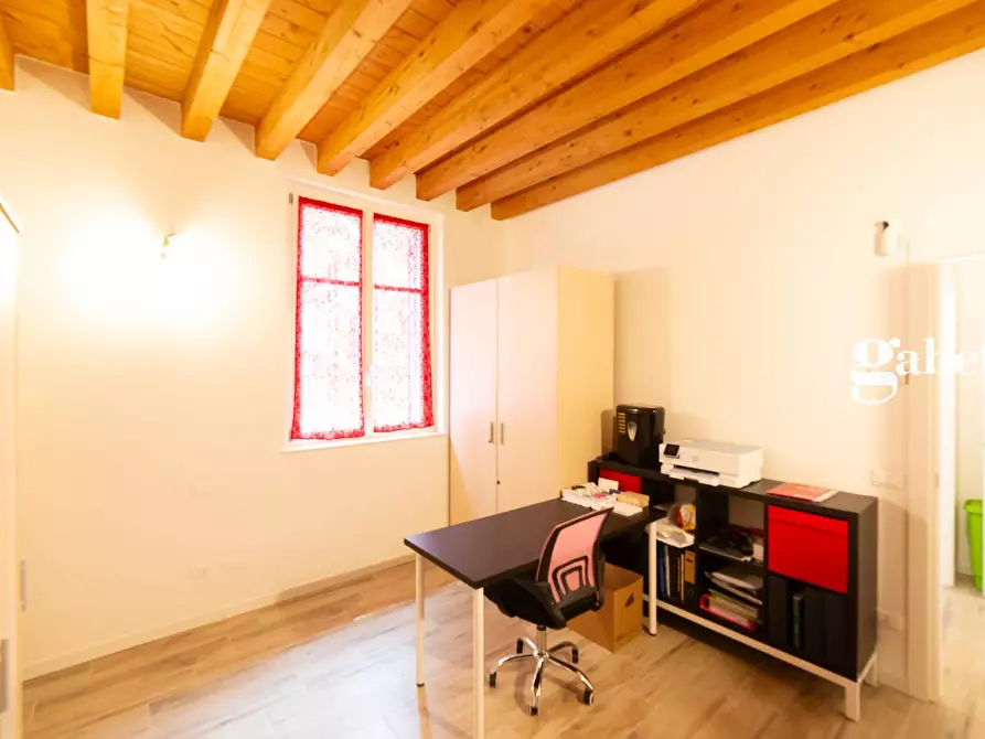 Immagine 43 di Attico in vendita  in Via Borella 3 a Ornago