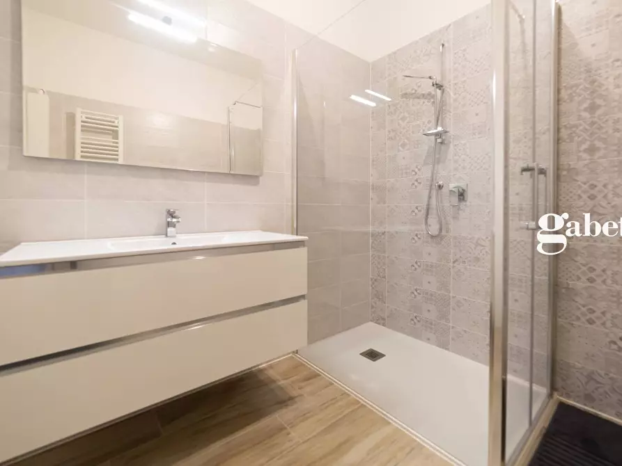 Immagine 45 di Attico in vendita  in Via Borella 3 a Ornago