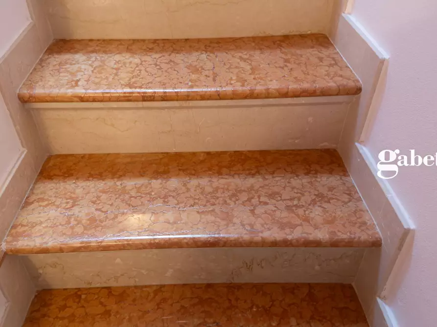 Immagine 47 di Attico in vendita  in Via Borella 3 a Ornago