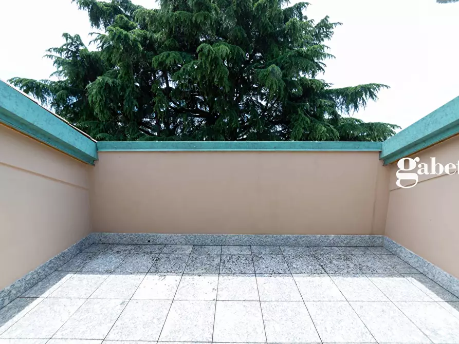 Immagine 52 di Attico in vendita  in Via Borella 3 a Ornago