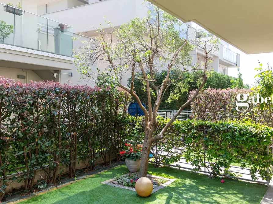 Immagine 10 di Appartamento in vendita  in Via Giovanni paolo II 15 a Roncello