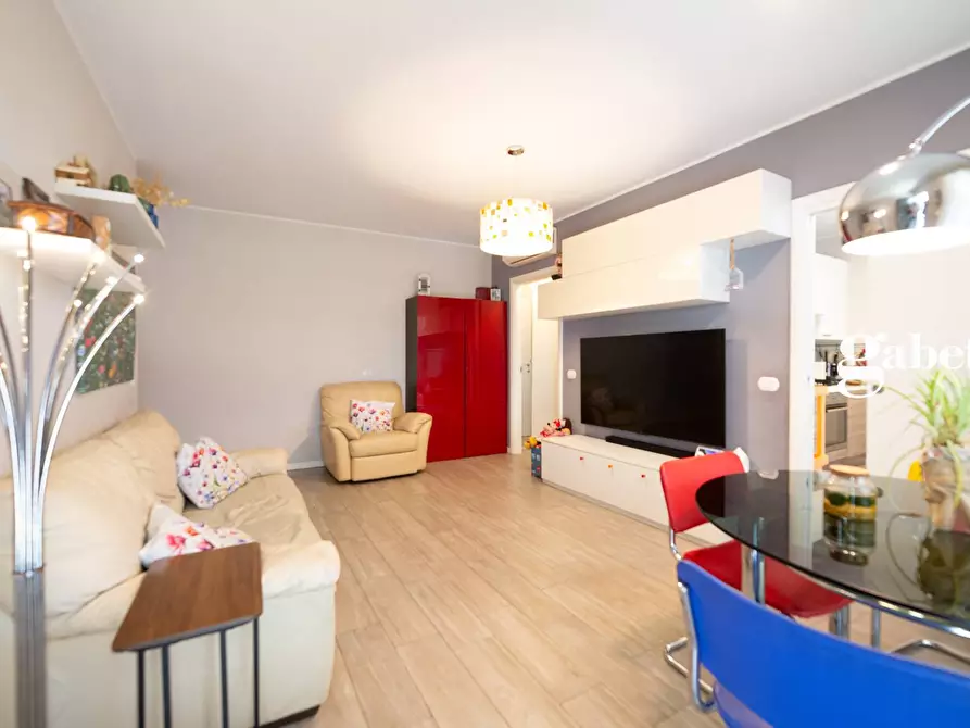 Immagine 12 di Appartamento in vendita  in Via Giovanni paolo II 15 a Roncello