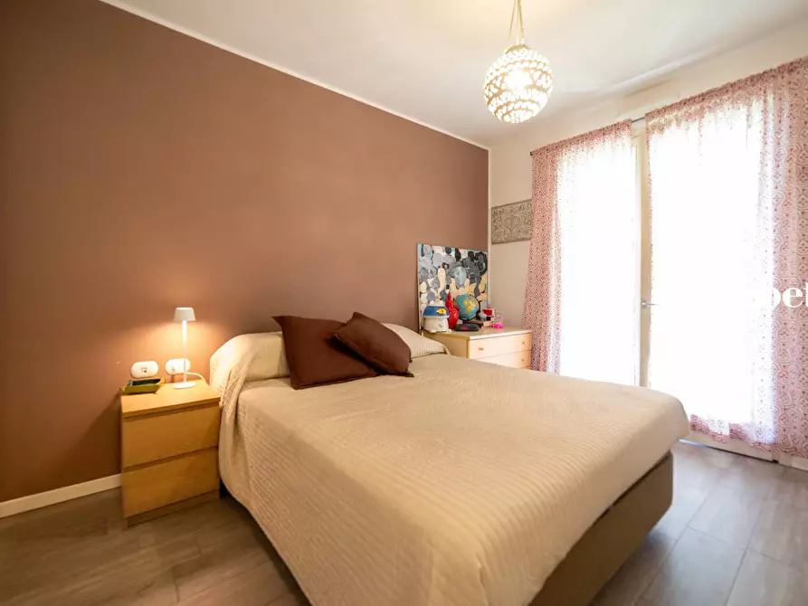 Immagine 21 di Appartamento in vendita  in Via Giovanni paolo II 15 a Roncello