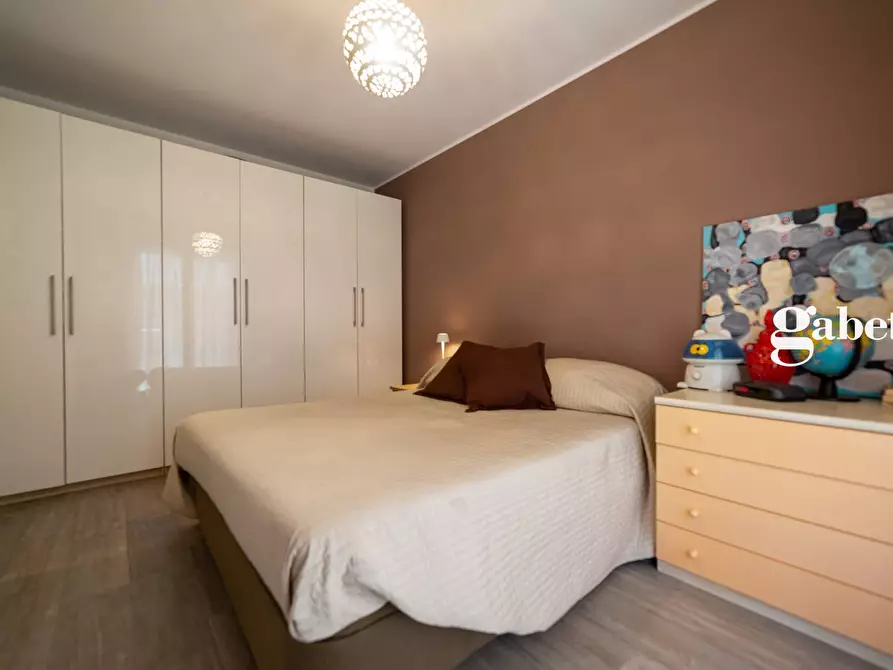 Immagine 22 di Appartamento in vendita  in Via Giovanni paolo II 15 a Roncello