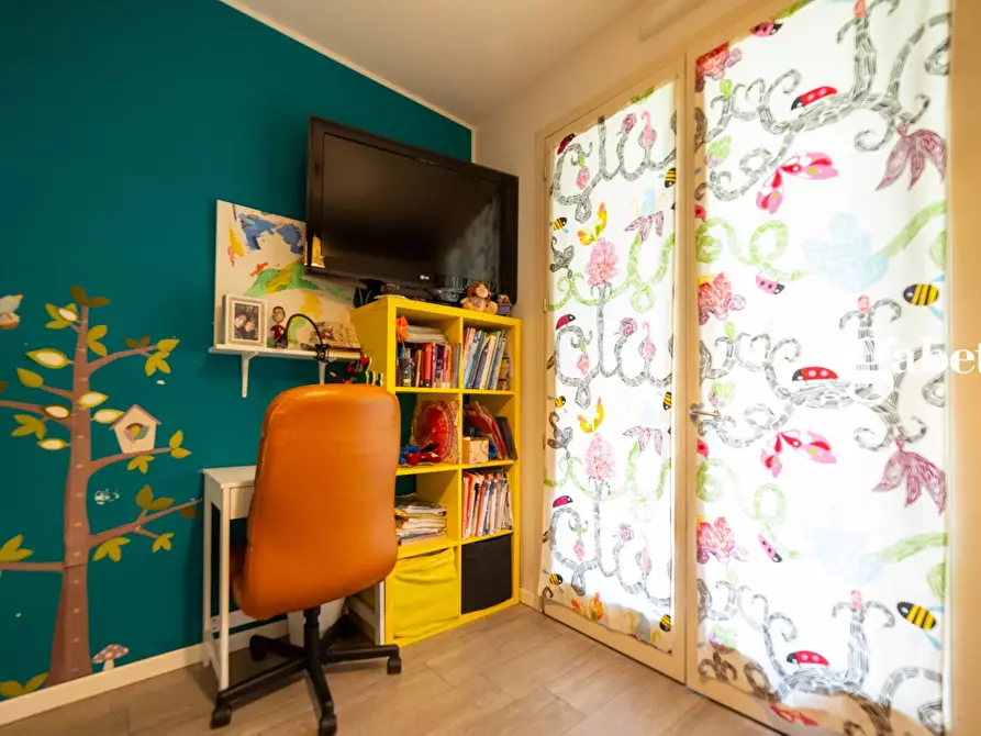 Immagine 23 di Appartamento in vendita  in Via Giovanni paolo II 15 a Roncello