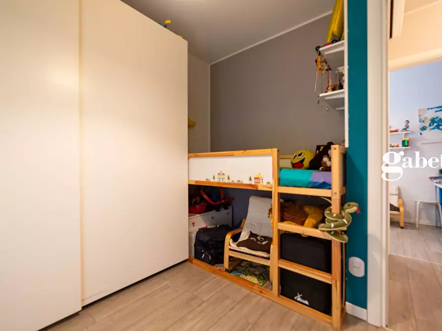 Immagine 24 di Appartamento in vendita  in Via Giovanni paolo II 15 a Roncello