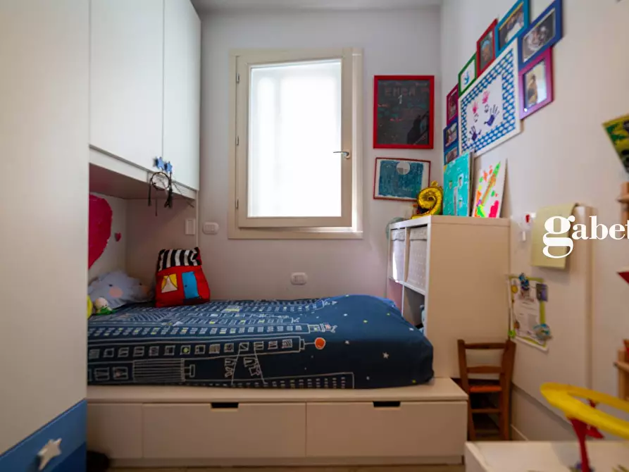 Immagine 25 di Appartamento in vendita  in Via Giovanni paolo II 15 a Roncello