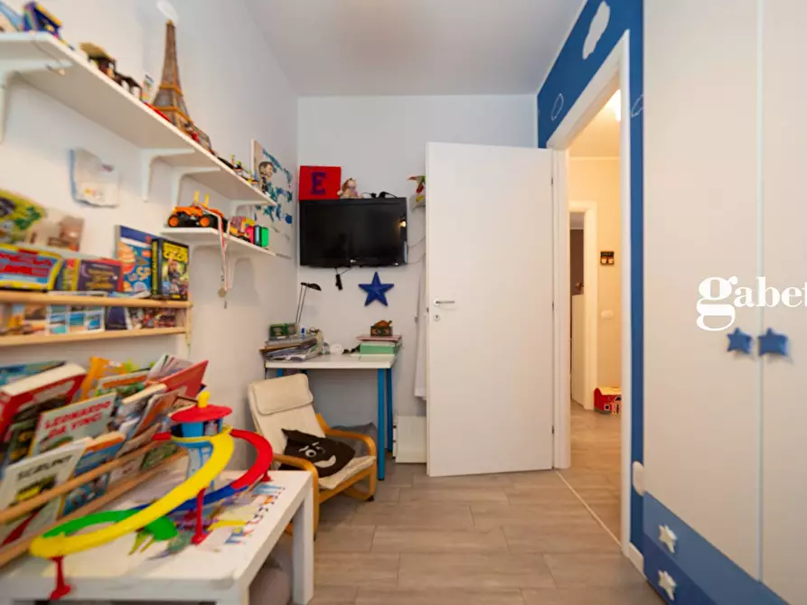 Immagine 26 di Appartamento in vendita  in Via Giovanni paolo II 15 a Roncello