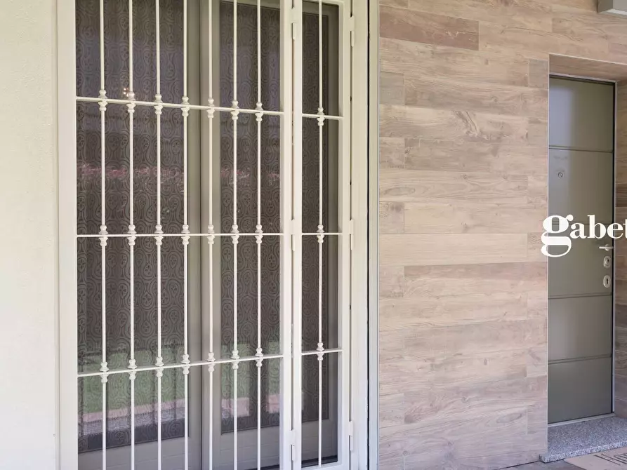 Immagine 6 di Appartamento in vendita  in Via Giovanni paolo II 15 a Roncello