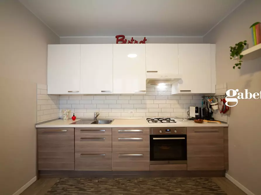 Immagine 17 di Appartamento in vendita  in Via Giovanni paolo II 15 a Roncello