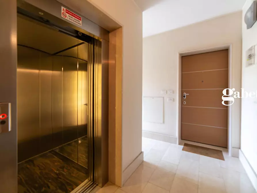 Immagine 4 di Appartamento in vendita  in Via Brianza 20 a Bernareggio
