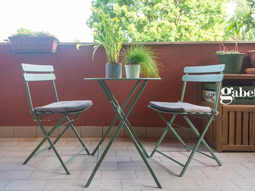 Immagine 15 di Appartamento in vendita  in Via Brianza 20 a Bernareggio