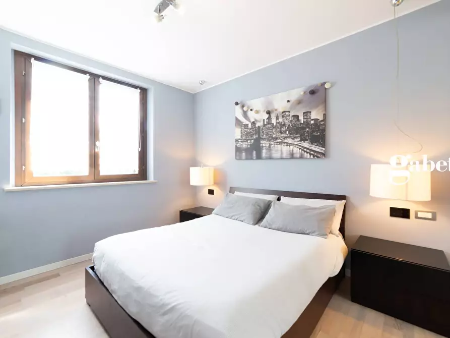 Immagine 20 di Appartamento in vendita  in Via Brianza 20 a Bernareggio