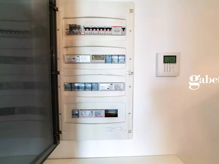 Immagine 25 di Appartamento in vendita  in Via Brianza 20 a Bernareggio