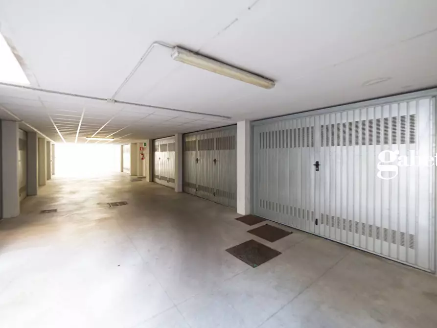 Immagine 33 di Appartamento in vendita  in Via Brianza 20 a Bernareggio