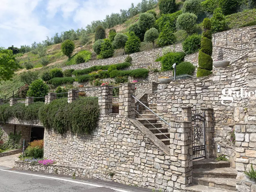Immagine 65 di Casa indipendente in vendita  in Via Belvedere 37 a Montevecchia