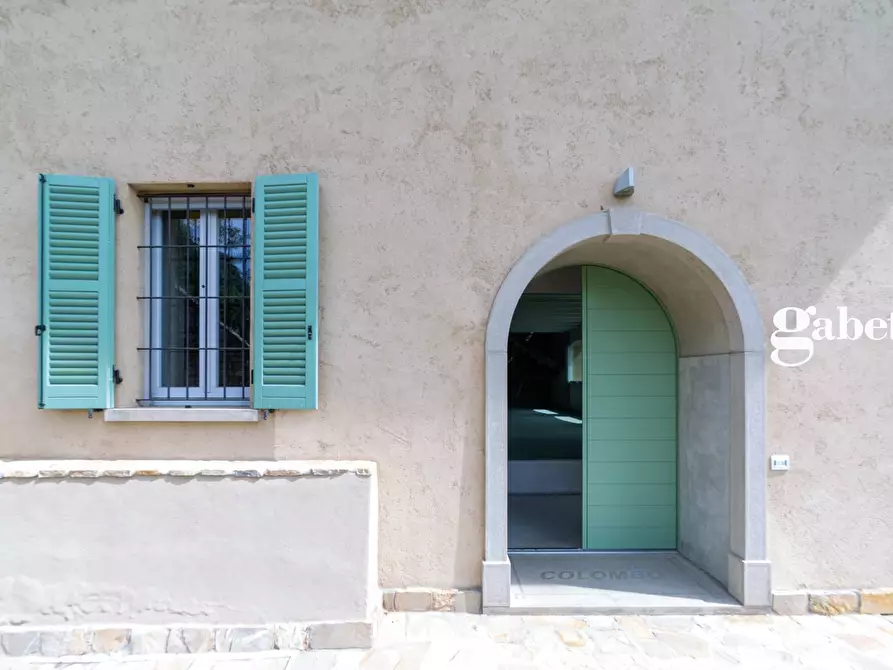 Immagine 16 di Casa indipendente in vendita  in Via Belvedere 37 a Montevecchia