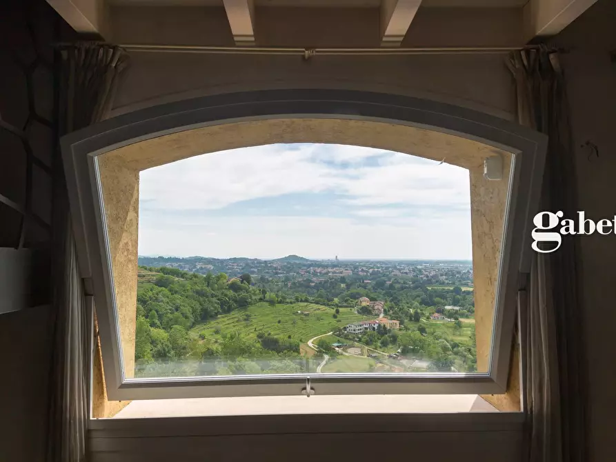 Immagine 21 di Casa indipendente in vendita  in Via Belvedere 37 a Montevecchia