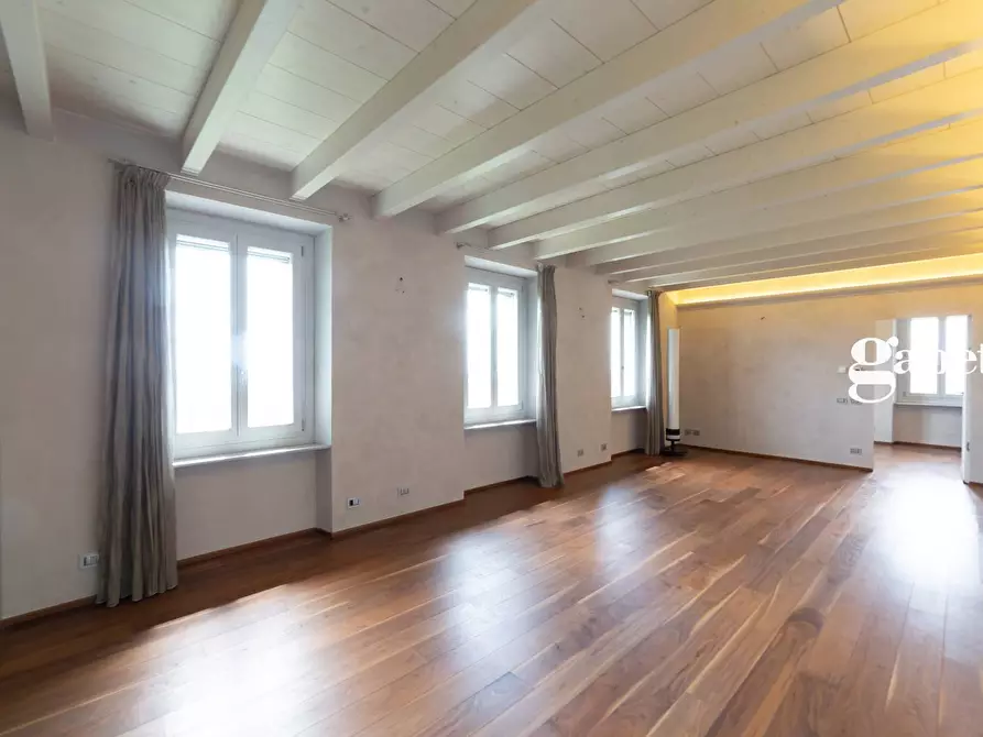 Immagine 38 di Casa indipendente in vendita  in Via Belvedere 37 a Montevecchia