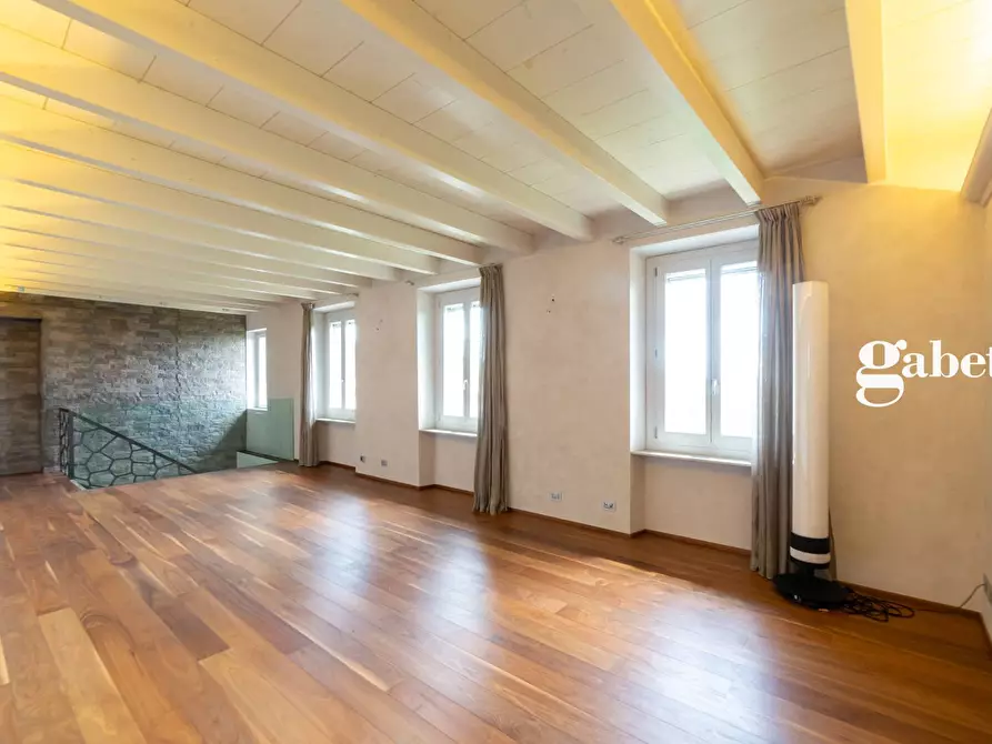 Immagine 40 di Casa indipendente in vendita  in Via Belvedere 37 a Montevecchia