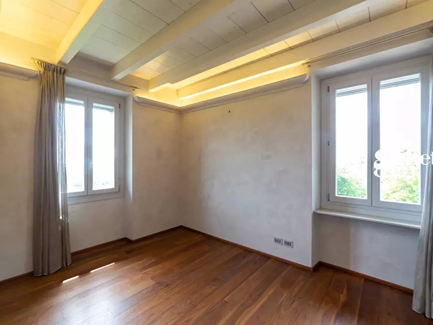 Immagine 41 di Casa indipendente in vendita  in Via Belvedere 37 a Montevecchia
