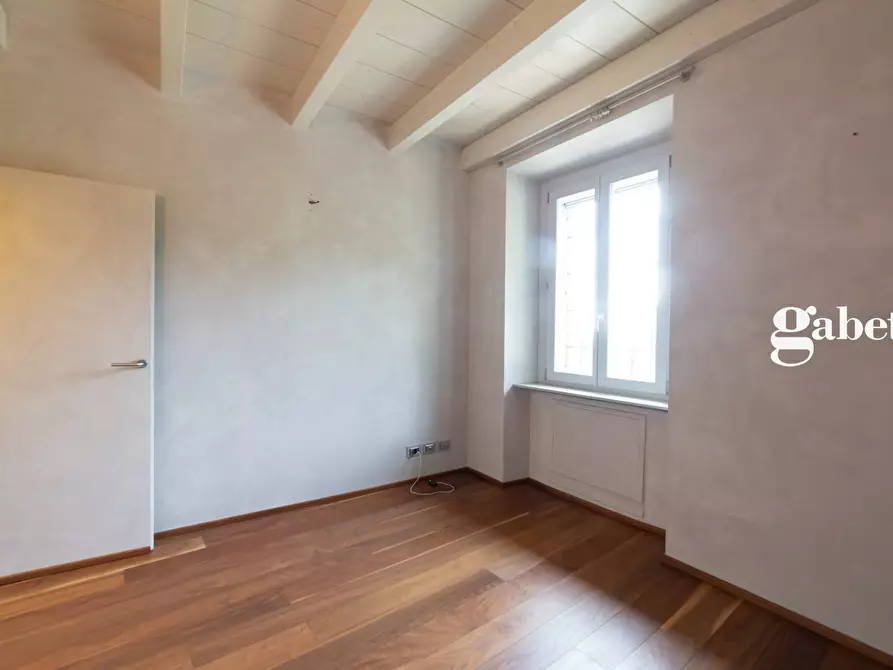Immagine 45 di Casa indipendente in vendita  in Via Belvedere 37 a Montevecchia