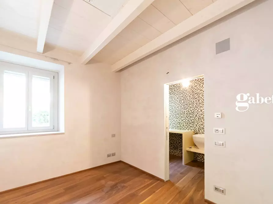 Immagine 54 di Casa indipendente in vendita  in Via Belvedere 37 a Montevecchia