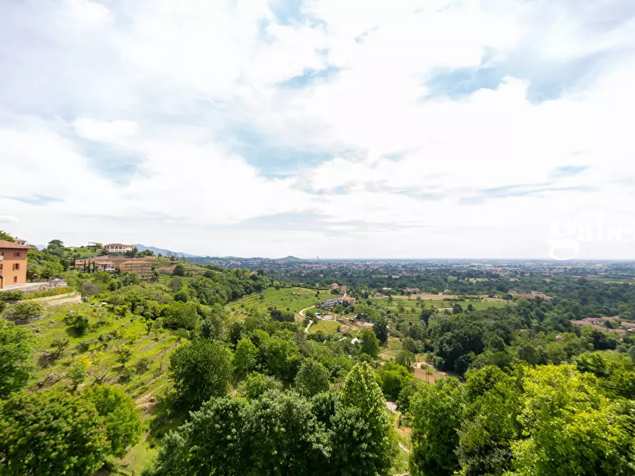 Immagine 55 di Casa indipendente in vendita  in Via Belvedere 37 a Montevecchia