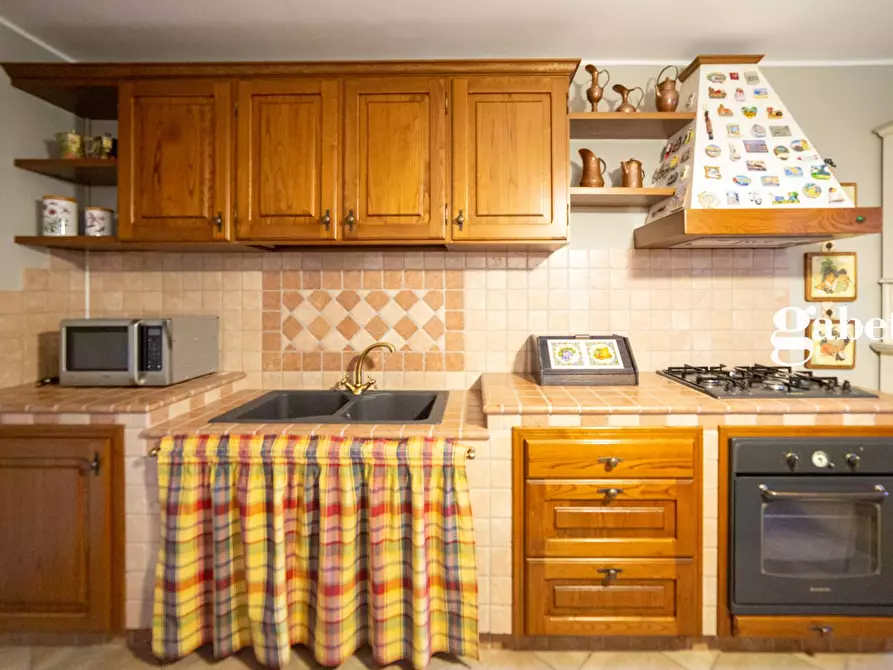Immagine 53 di Villetta a schiera in vendita  in Via Donizetti 17 a Ronco Briantino