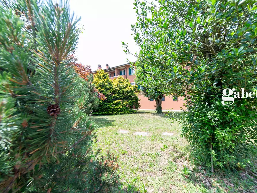 Immagine 2 di Appartamento in vendita  in Via Fabbricone 45 a Olgiate Molgora