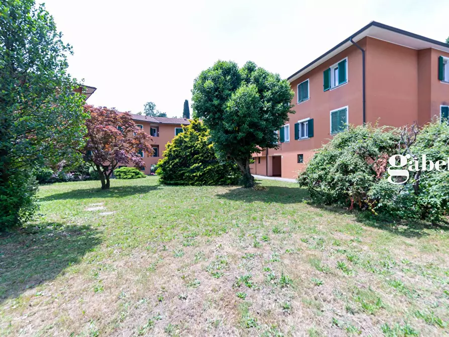 Immagine 3 di Appartamento in vendita  in Via Fabbricone 45 a Olgiate Molgora