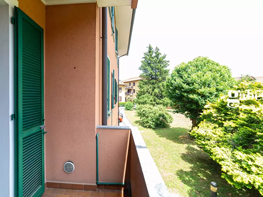 Immagine 8 di Appartamento in vendita  in Via Fabbricone 45 a Olgiate Molgora