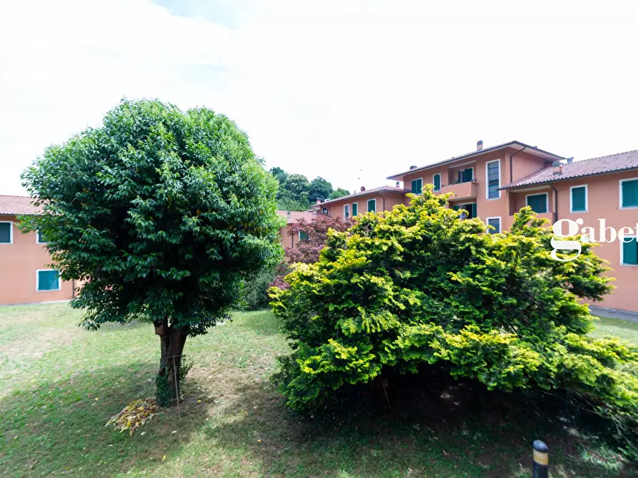 Immagine 10 di Appartamento in vendita  in Via Fabbricone 45 a Olgiate Molgora