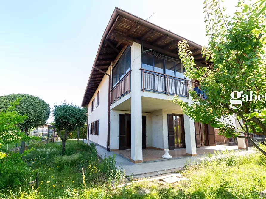 Immagine 1 di Appartamento in affitto  in Via Borani 4/C a Carnago