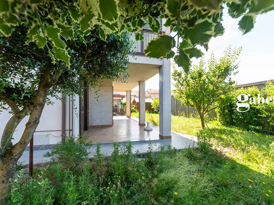 Immagine 3 di Appartamento in affitto  in Via Borani 4/C a Carnago