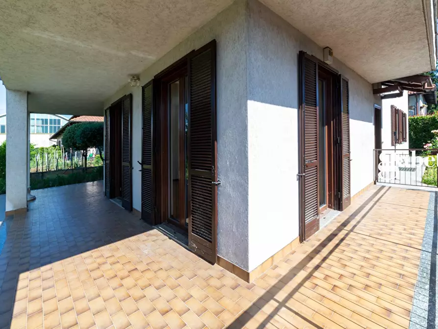 Immagine 4 di Appartamento in affitto  in Via Borani 4/C a Carnago