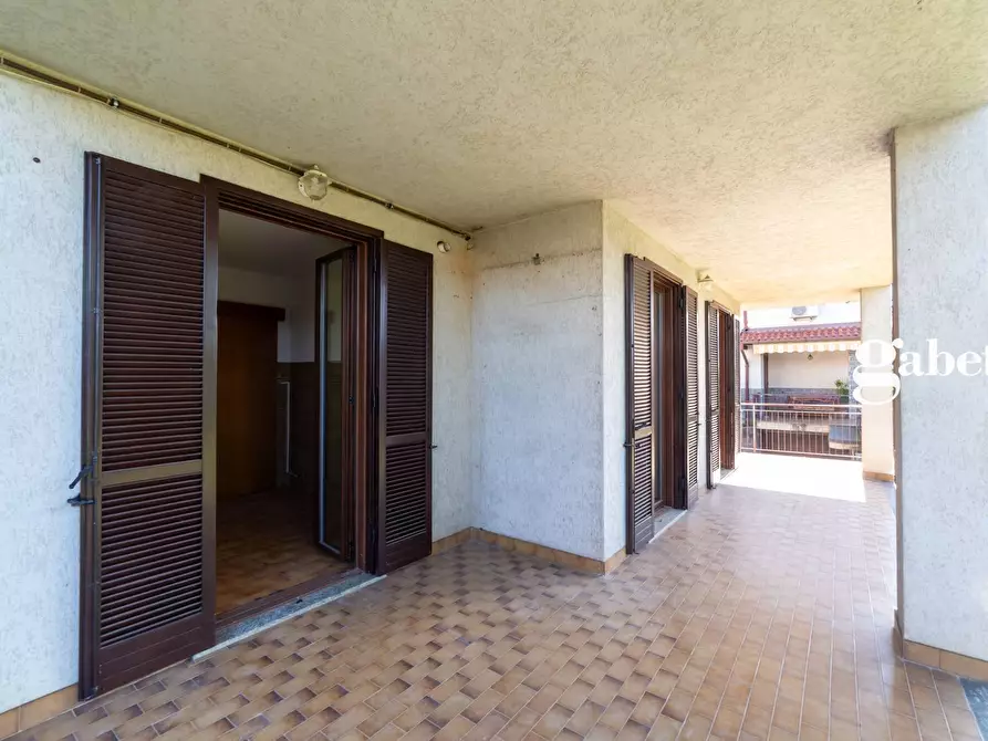 Immagine 5 di Appartamento in affitto  in Via Borani 4/C a Carnago