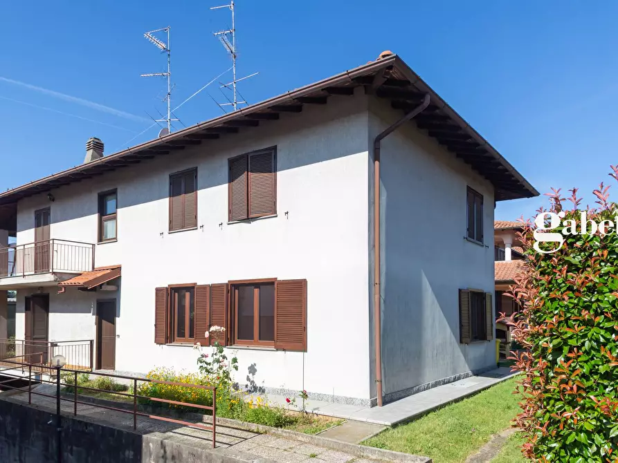 Immagine 6 di Appartamento in affitto  in Via Borani 4/C a Carnago