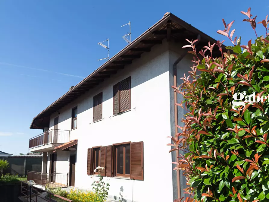 Immagine 7 di Appartamento in affitto  in Via Borani 4/C a Carnago
