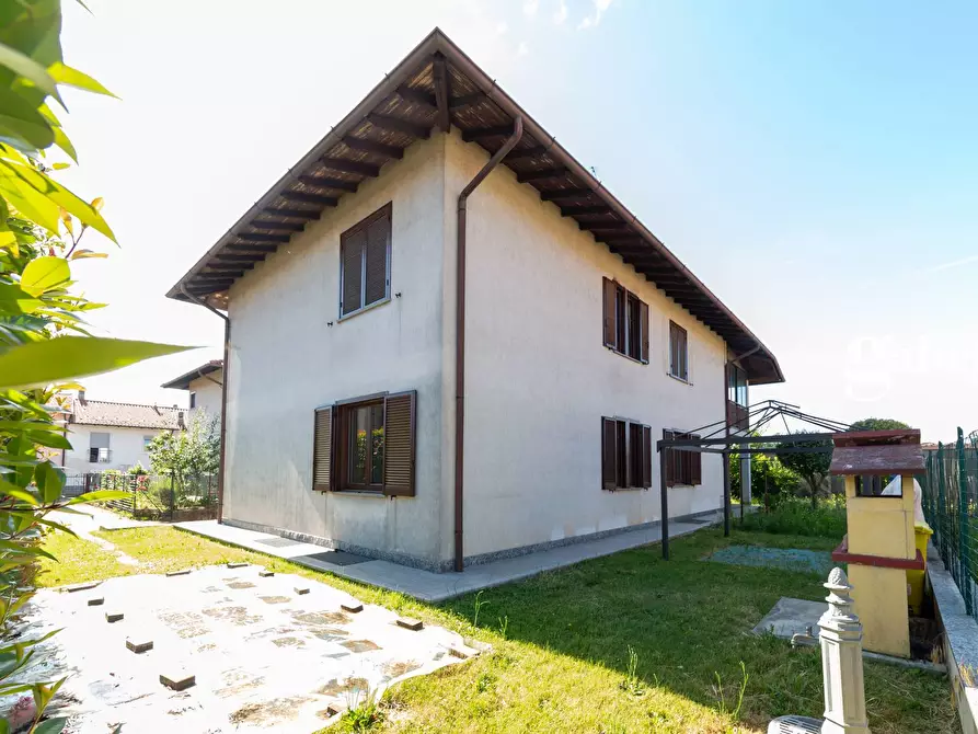 Immagine 8 di Appartamento in affitto  in Via Borani 4/C a Carnago