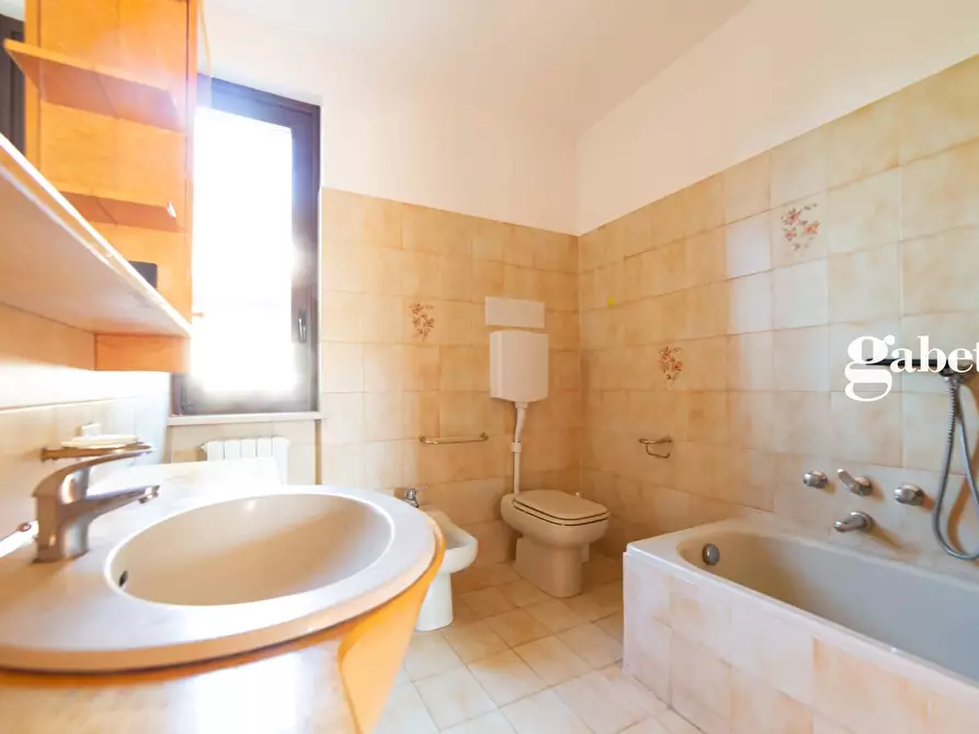 Immagine 19 di Appartamento in affitto  in Via Borani 4/C a Carnago
